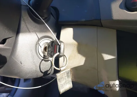 2012 Honda Civic Ex из США, поврежденный, VIN 2HGFB2F83CH311131